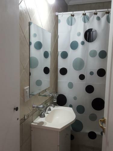 Apartamento Departamentos Elordi