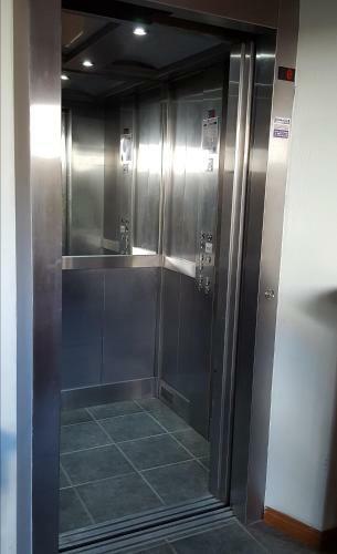Apartamento Departamentos Elordi