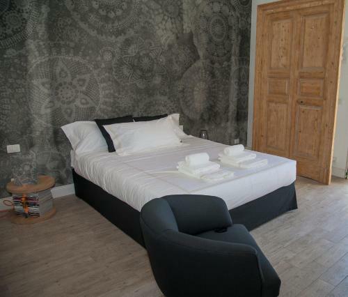 Apartamento Catania Charming House