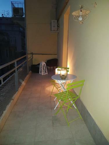 Apartamento Catania Charming House