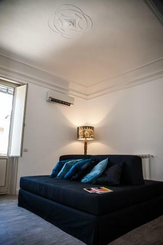 Apartamento Catania Charming House