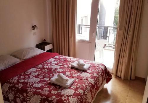 Apartamento Altos De San Martin