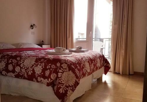 Apartamento Altos De San Martin