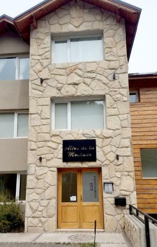 Apartamento Altos De San Martin