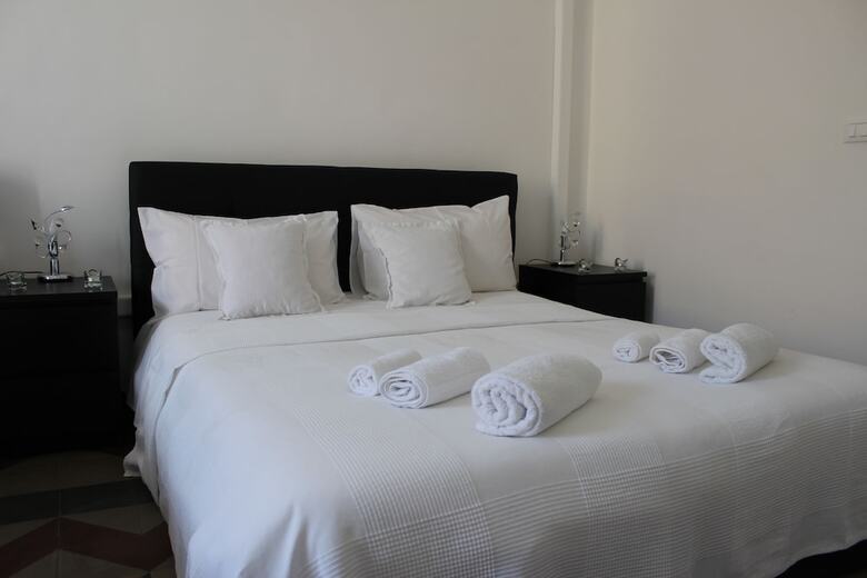 Bed & Breakfast Musa