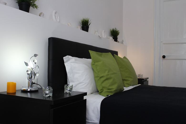 Bed & Breakfast Musa