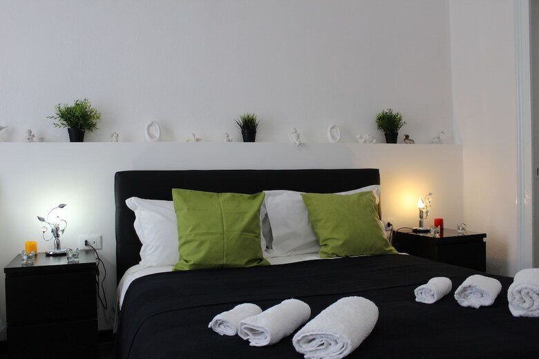 Bed & Breakfast Musa