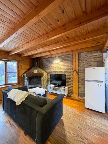 Apartamento Hombre De Nieve