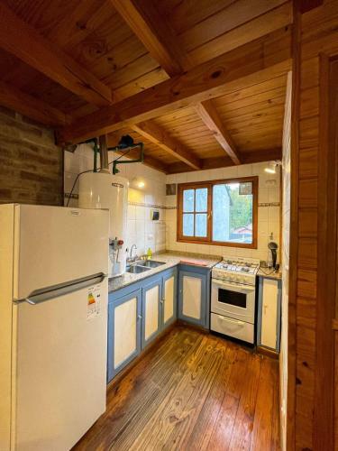 Apartamento Hombre De Nieve