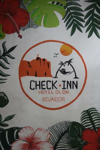 Hotel Check Inn