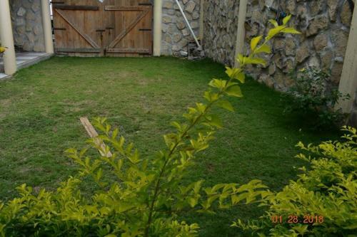 Amplia Casa Con Jard�n En Ol�n