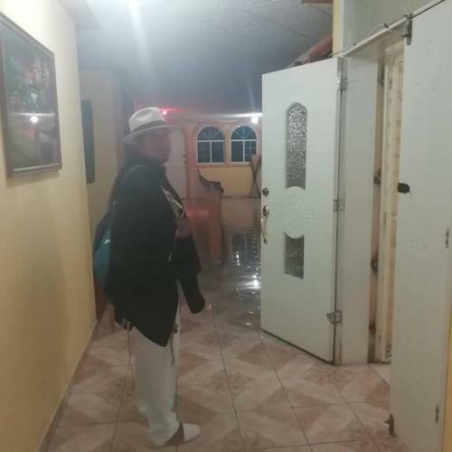 Hostal Faccha Huasi