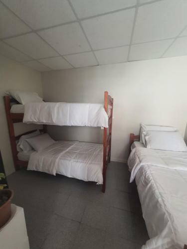Hostal Lux
