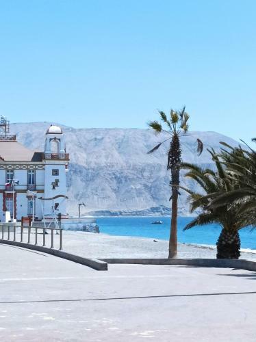 Hostal Lux