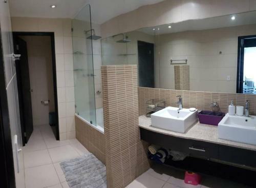 Apartamento C�modo Apto De Playa Con Muchas Amenidades