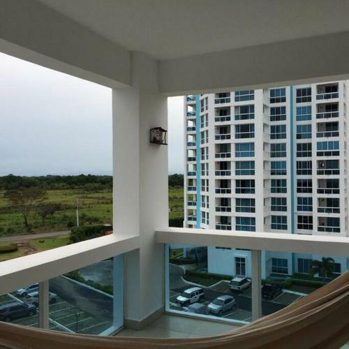 Apartamento Playa Blanca, R�o Hato, Panam�