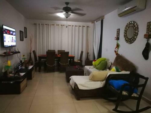 Apartamento Playa Blanca, R�o Hato, Panam�