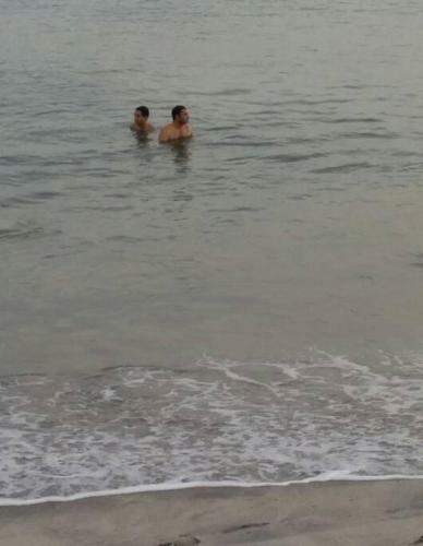 Apartamento Playa Blanca, R�o Hato, Panam�