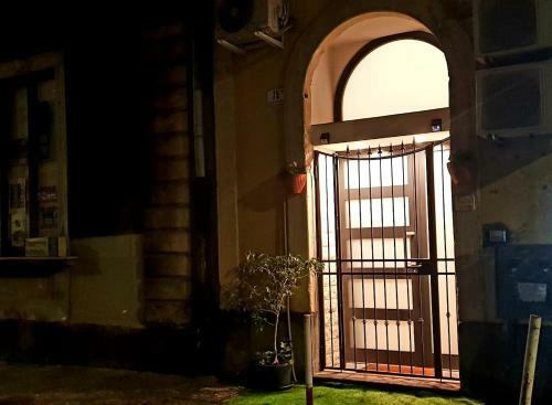 Centrocitt� Suite