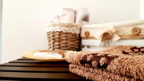 Centrocitt� Suite
