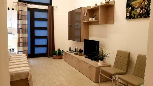 Centrocitt� Suite