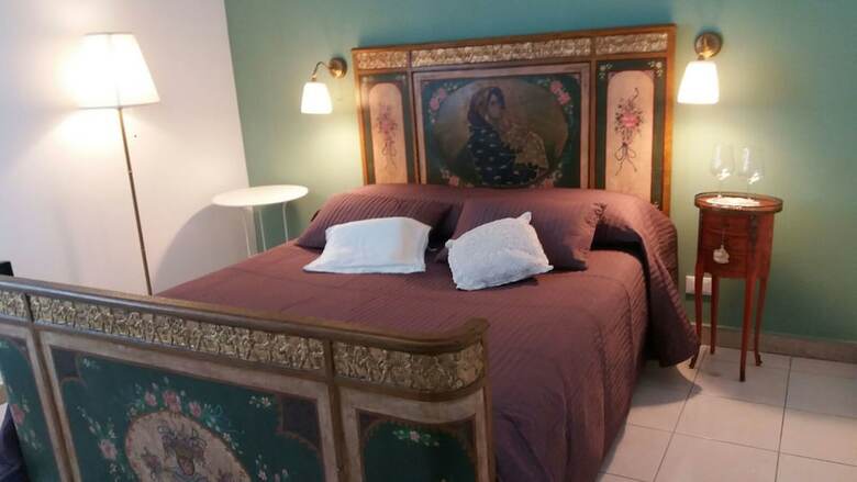 Apartamento Attico Mea