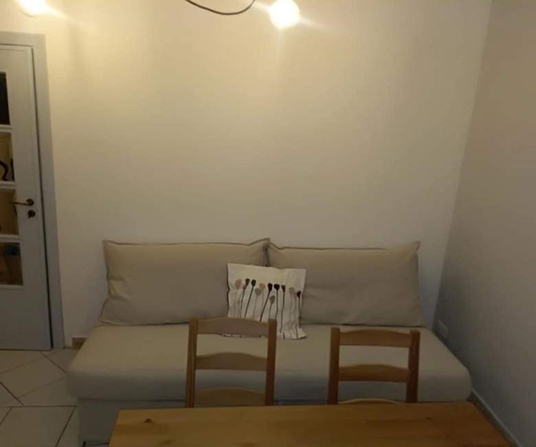 Apartamento Attico Mea