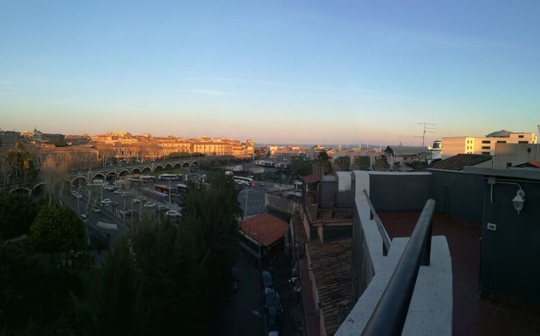 Apartamento Attico Mea