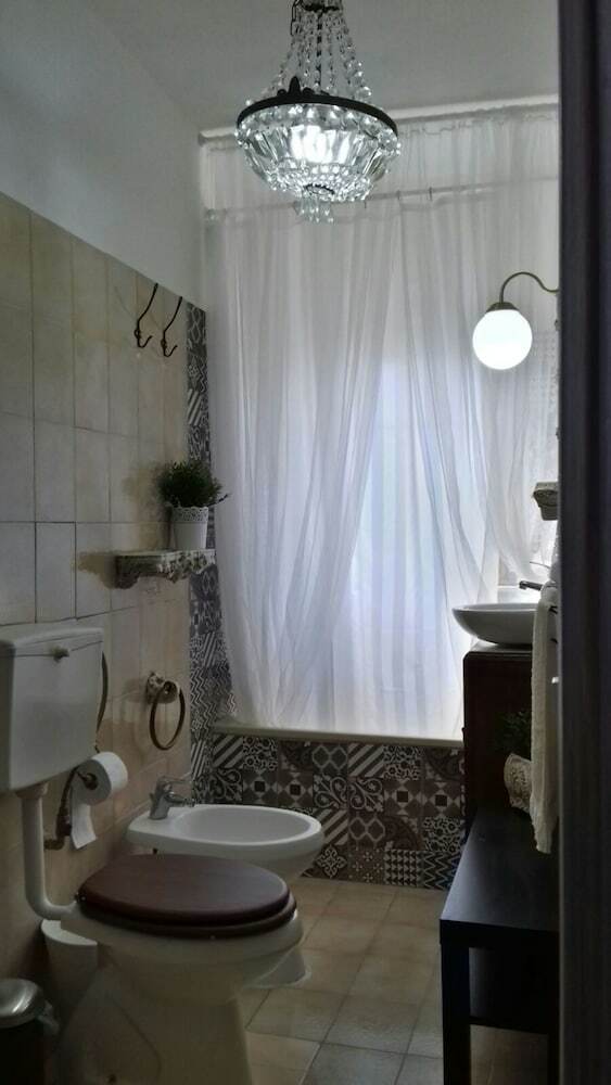 Apartamento Attico Mea