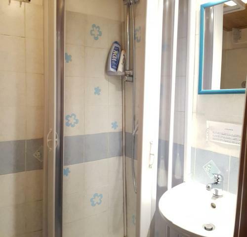 Apartamento Giovanni S Little House