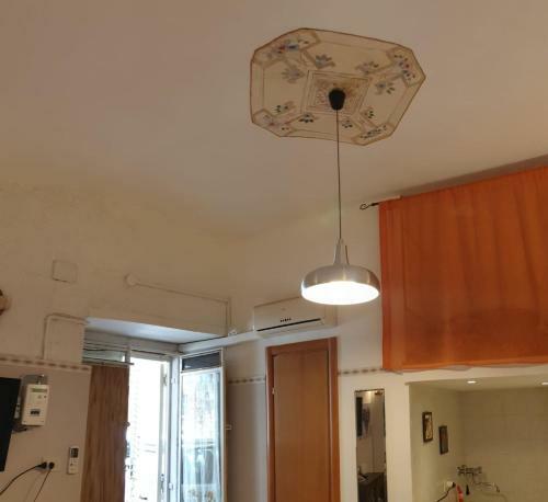 Apartamento Giovanni S Little House