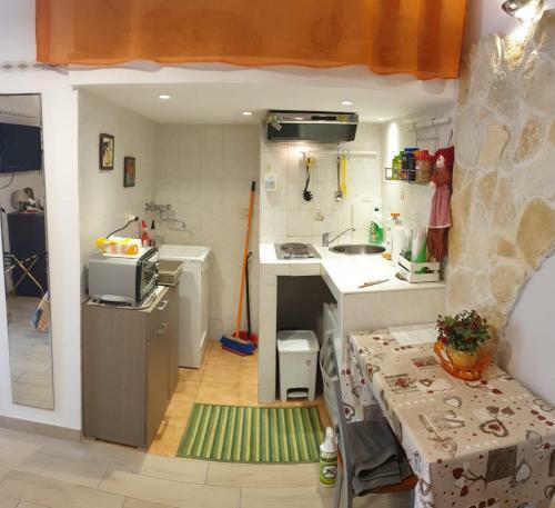 Apartamento Giovanni S Little House