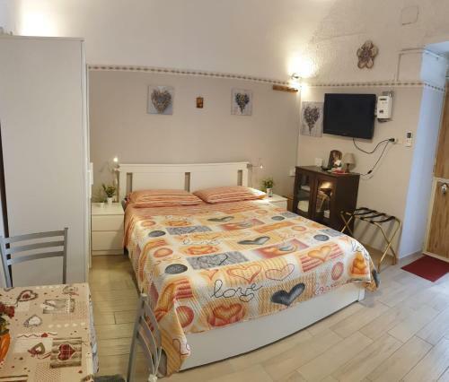 Apartamento Giovanni S Little House
