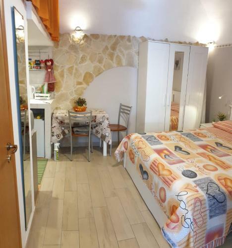 Apartamento Giovanni S Little House