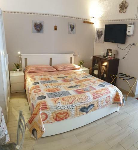 Apartamento Giovanni S Little House
