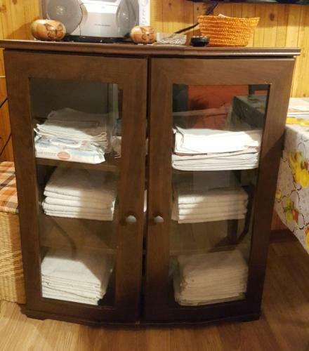 Apartamento Giovanni S Little House