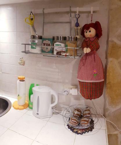 Apartamento Giovanni S Little House