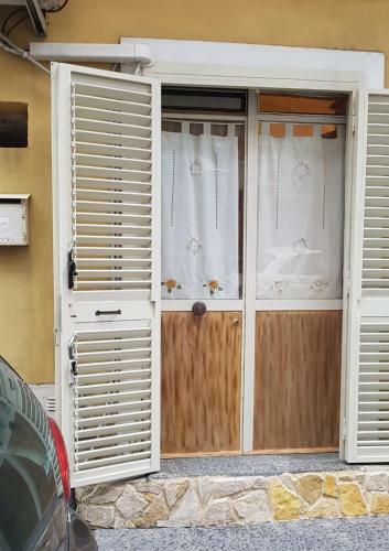 Apartamento Giovanni S Little House