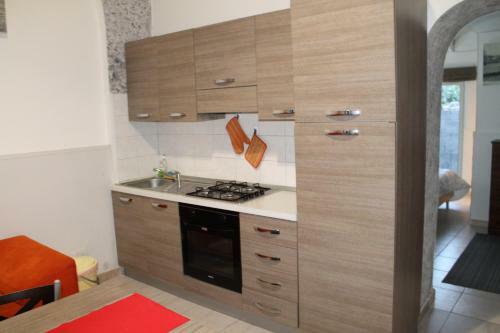 Apartamento Home Greco