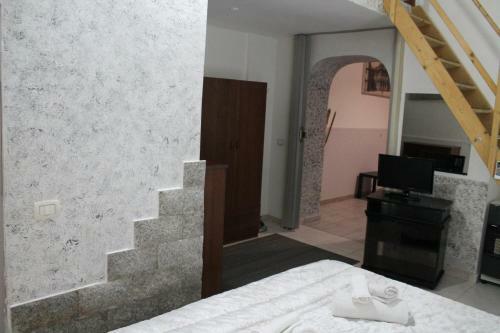Apartamento Home Greco