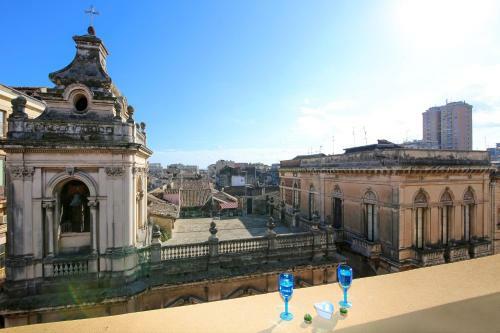 Sicily Wonderful Villa Bellini