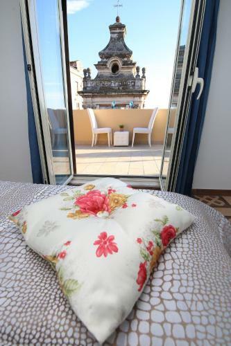 Sicily Wonderful Villa Bellini