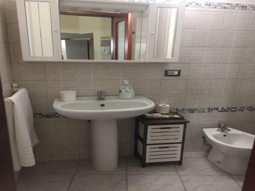 Apartamento Agor� Fortino