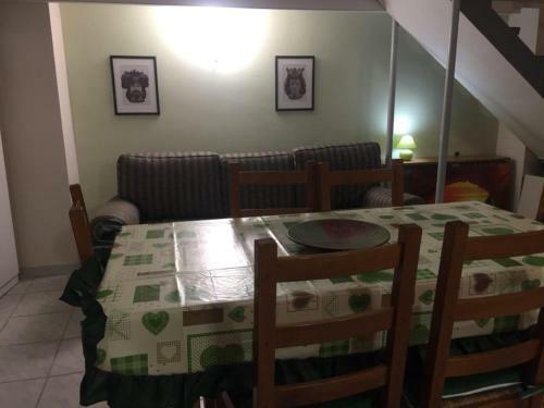 Apartamento Agor� Fortino