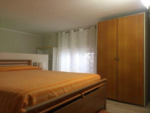 Apartamento Agor� Fortino