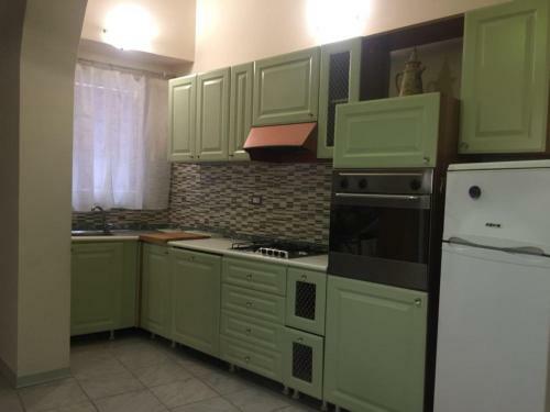 Apartamento Agor� Fortino