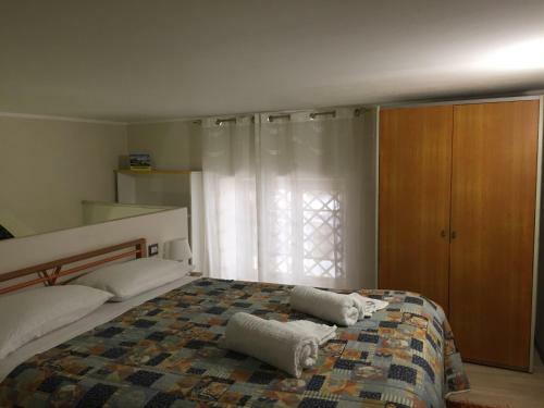 Apartamento Agor� Fortino