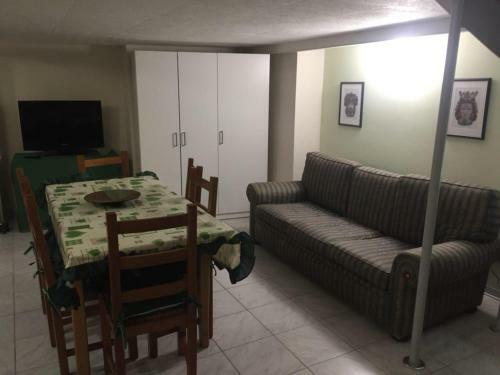 Apartamento Agor� Fortino