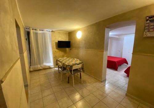 Apartamento Agor� Fortino