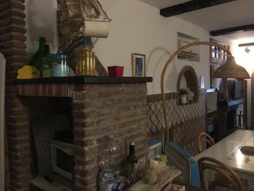 Apartamento La Casa Di Iside A Mare